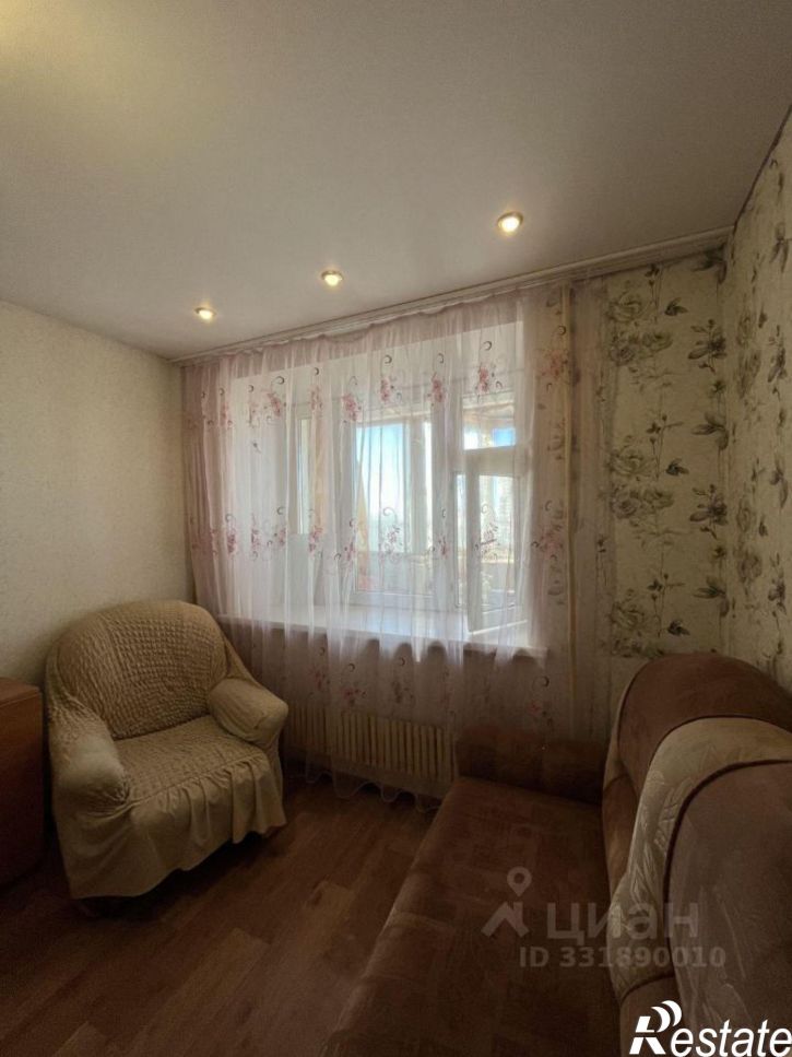 4-комн квартира ул Дубравная, 17,  д. 17