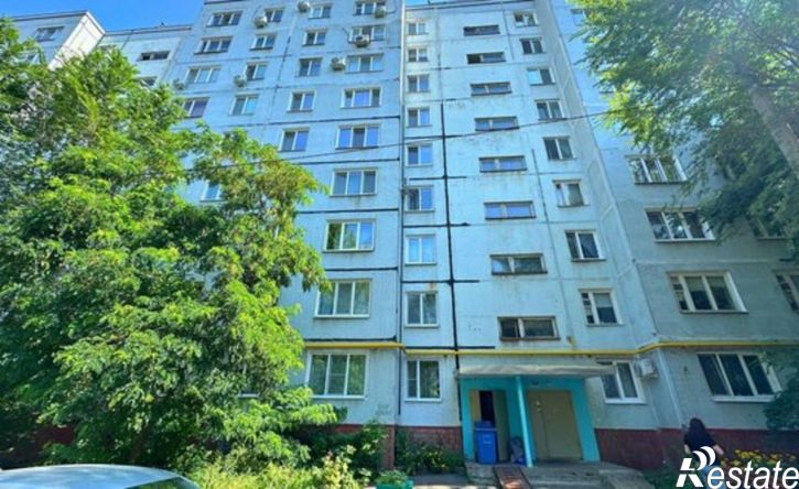 2-комн квартира ул Гаврилова, 24,  д. 24