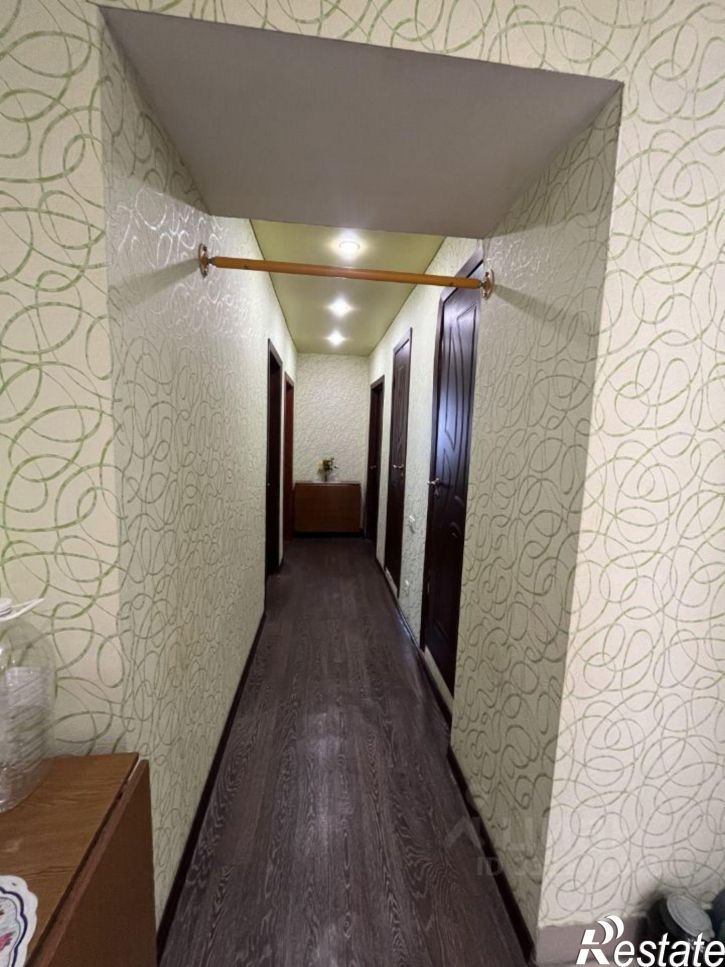 4-комн квартира ул Дубравная, 17,  д. 17
