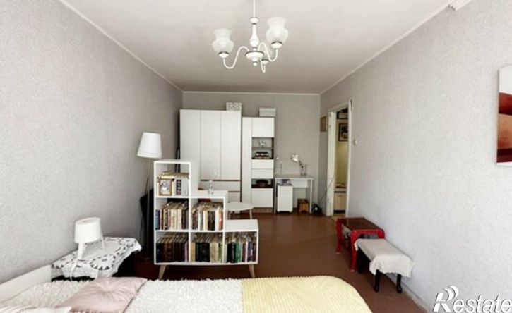 2-комн квартира ул Гаврилова, 24,  д. 24