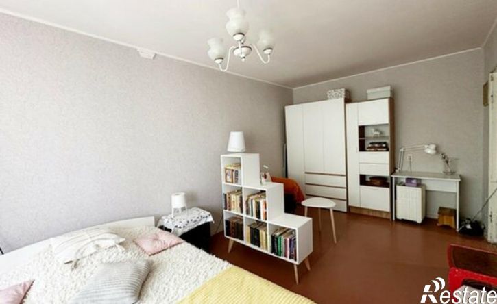 2-комн квартира ул Гаврилова, 24,  д. 24
