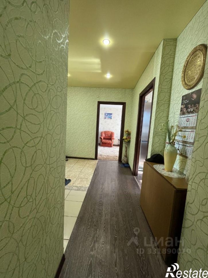 4-комн квартира ул Дубравная, 17,  д. 17