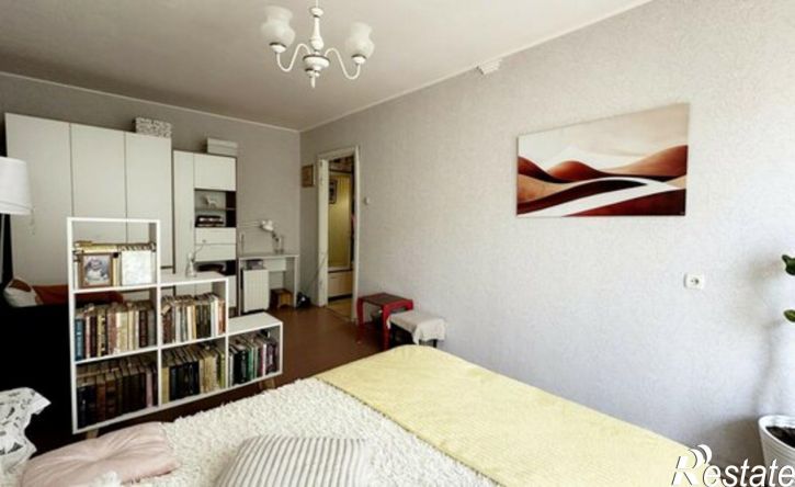 2-комн квартира ул Гаврилова, 24,  д. 24