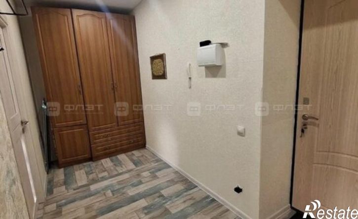 1-комн квартира ул Лукина, 48И,  д. 48И