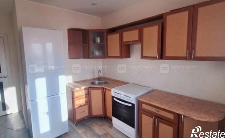 1-комн квартира ул Лукина, 48И,  д. 48И