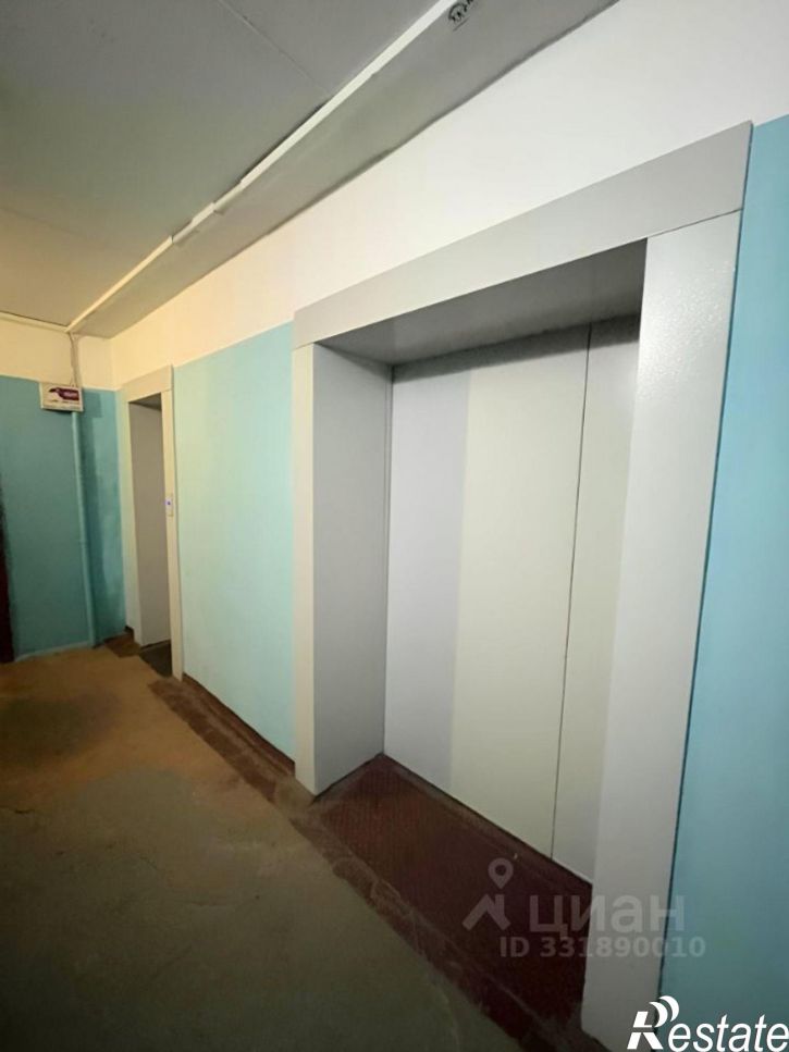 4-комн квартира ул Дубравная, 17,  д. 17