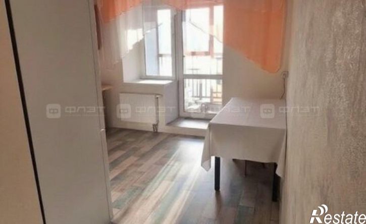 1-комн квартира ул Лукина, 48И,  д. 48И