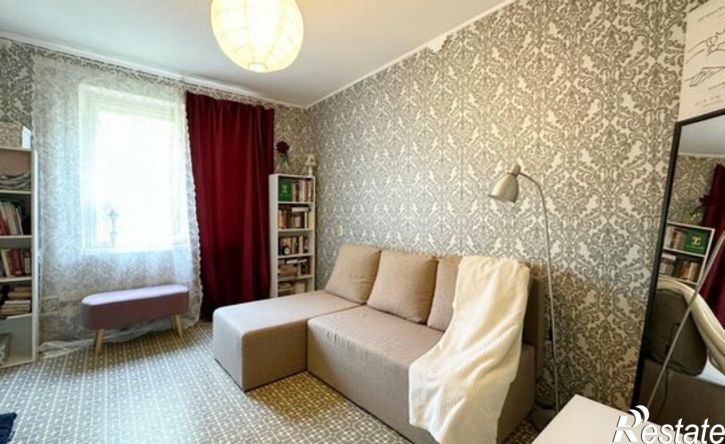 2-комн квартира ул Гаврилова, 24,  д. 24