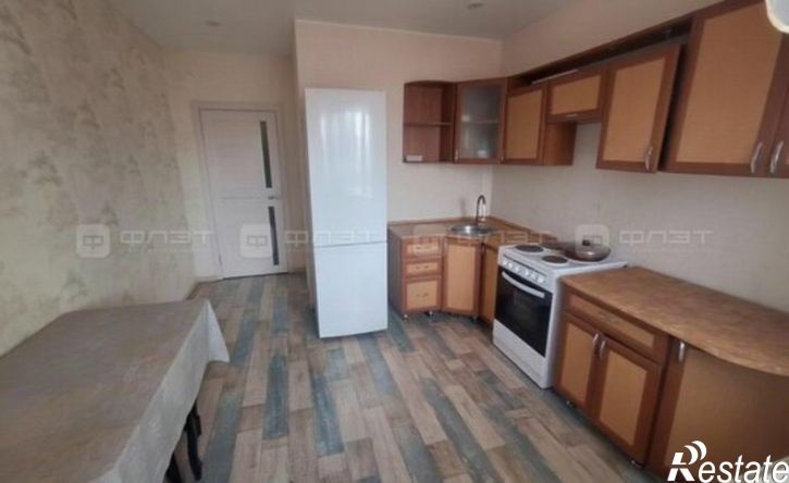 1-комн квартира ул Лукина, 48И,  д. 48И
