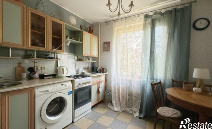 2-комн квартира ул Гаврилова, 24,  д. 24