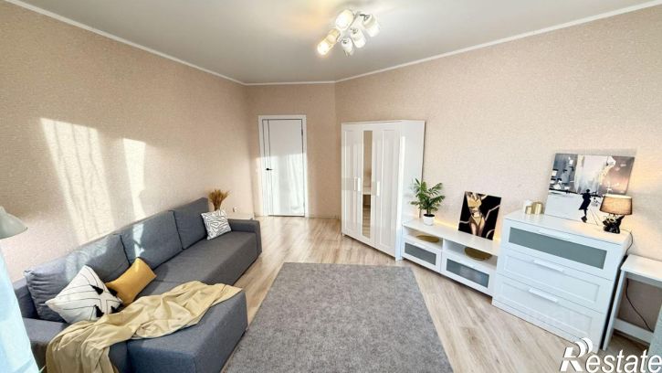 2-комн квартира ул Чистопольская, 71А,  д. 71А