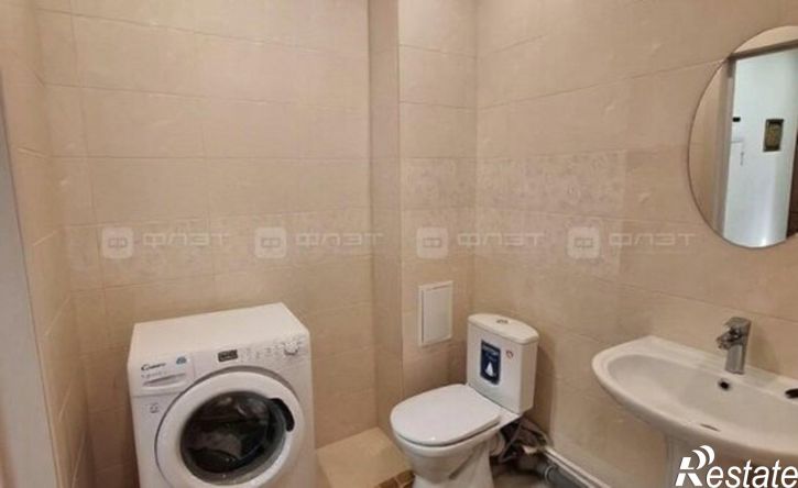 1-комн квартира ул Лукина, 48И,  д. 48И
