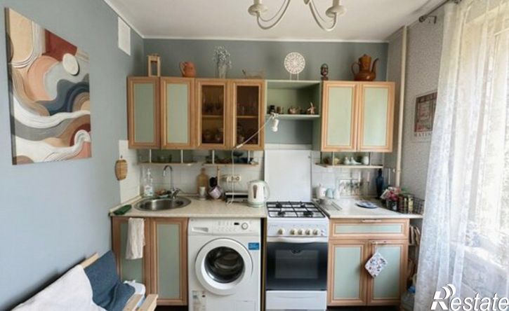 2-комн квартира ул Гаврилова, 24,  д. 24
