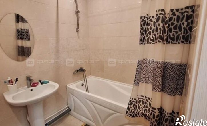 1-комн квартира ул Лукина, 48И,  д. 48И