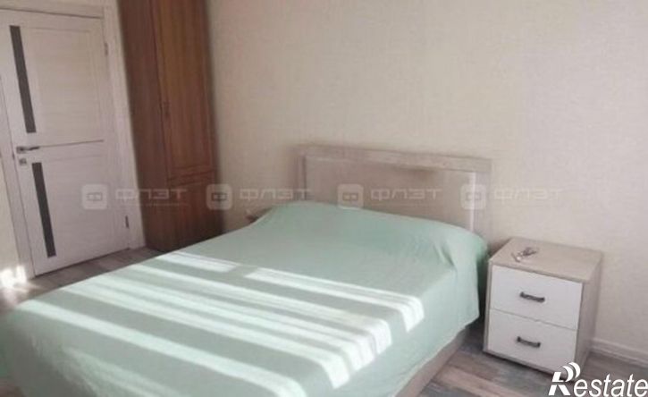 1-комн квартира ул Лукина, 48И,  д. 48И