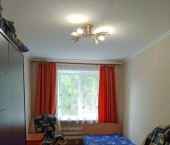 комната 19 кв м ул Гудованцева, 3