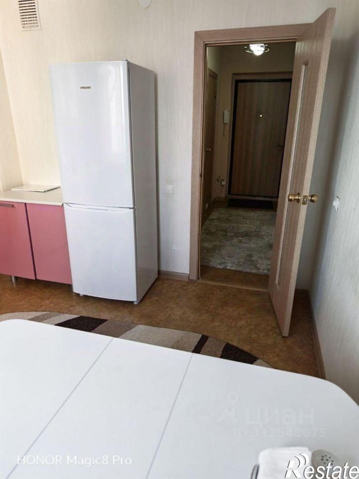 1-комн квартира ул Наиля Юсупова, 3,  д. 3