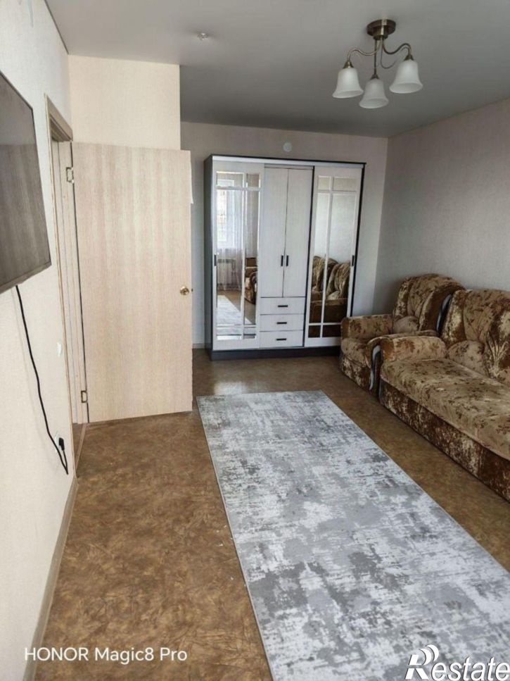 1-комн квартира ул Наиля Юсупова, 3,  д. 3