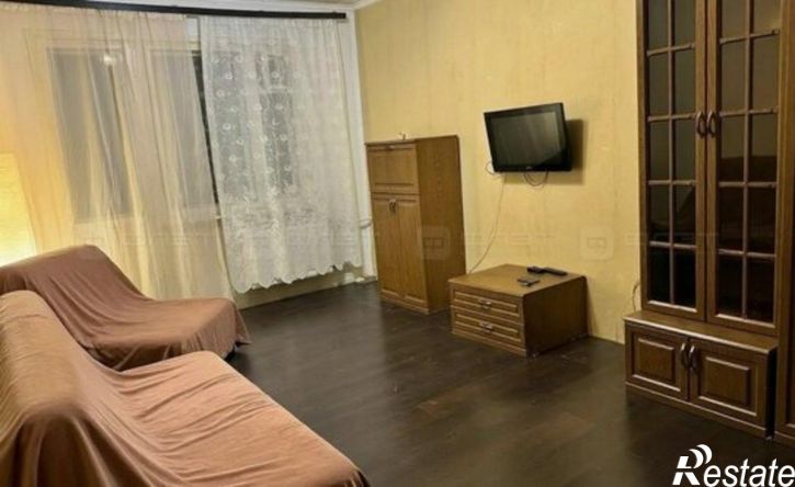2-комн квартира ул Маршала Чуйкова, 26,  д. 26