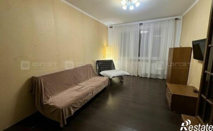 2-комн квартира ул Маршала Чуйкова, 26,  д. 26