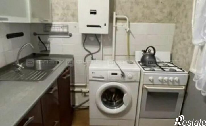 2-комн квартира ул Маршала Чуйкова, 26,  д. 26
