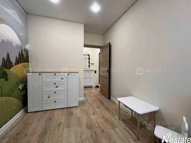 2-комн квартира ул Черноморская, 5,  д. 5