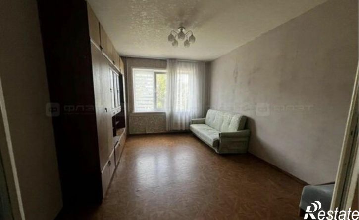 2-комн квартира ул Адоратского, 39,  д. 39