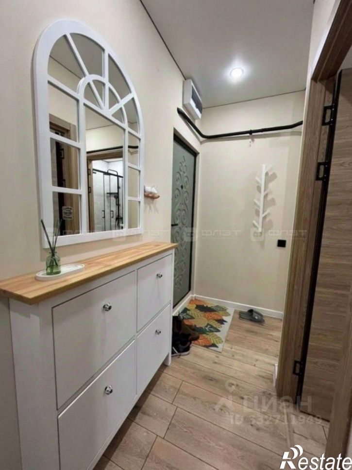 2-комн квартира ул Черноморская, 5,  д. 5