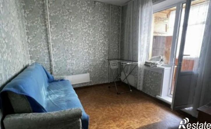 2-комн квартира ул Адоратского, 39,  д. 39