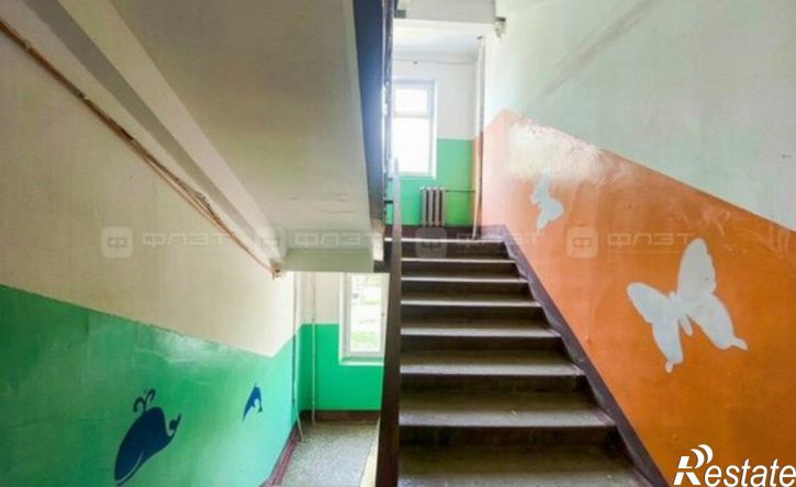 2-комн квартира ул Маршала Чуйкова, 26,  д. 26