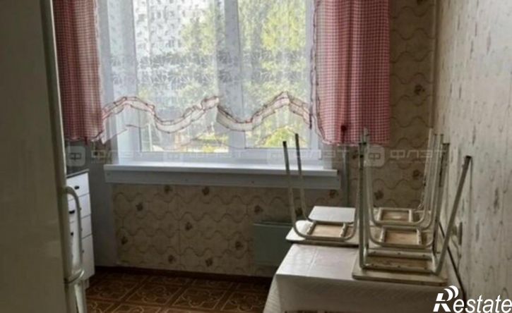 2-комн квартира ул Адоратского, 39,  д. 39