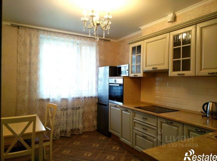1-комн квартира ул Сибгата Хакима, 7,  д. 7