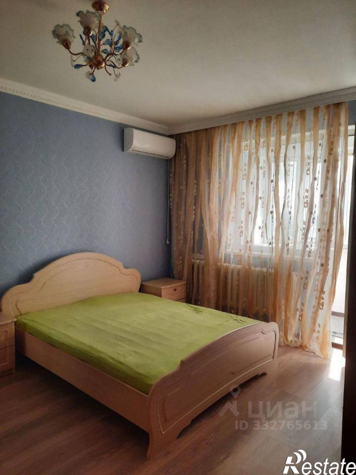1-комн квартира ул Газовая, 17,  д. 17