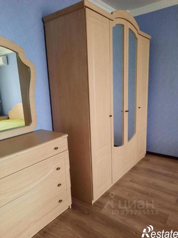 1-комн квартира ул Газовая, 17,  д. 17