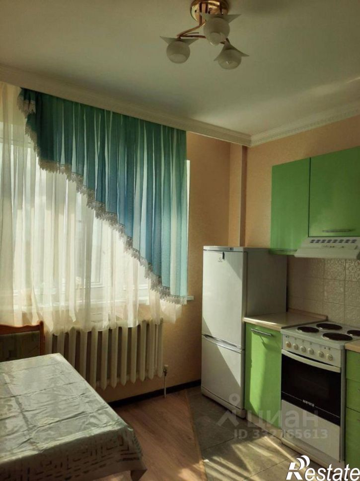 1-комн квартира ул Газовая, 17,  д. 17