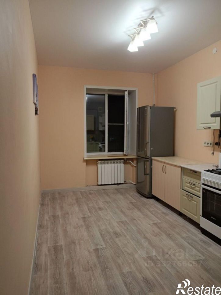 2-комн квартира ул Белинского, 6,  д. 6