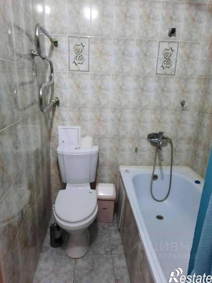 1-комн квартира ул Газовая, 17,  д. 17