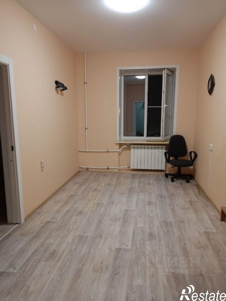 2-комн квартира ул Белинского, 6,  д. 6
