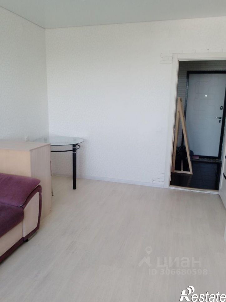 1-комн квартира ул Восстания, 82б,  д. 82б