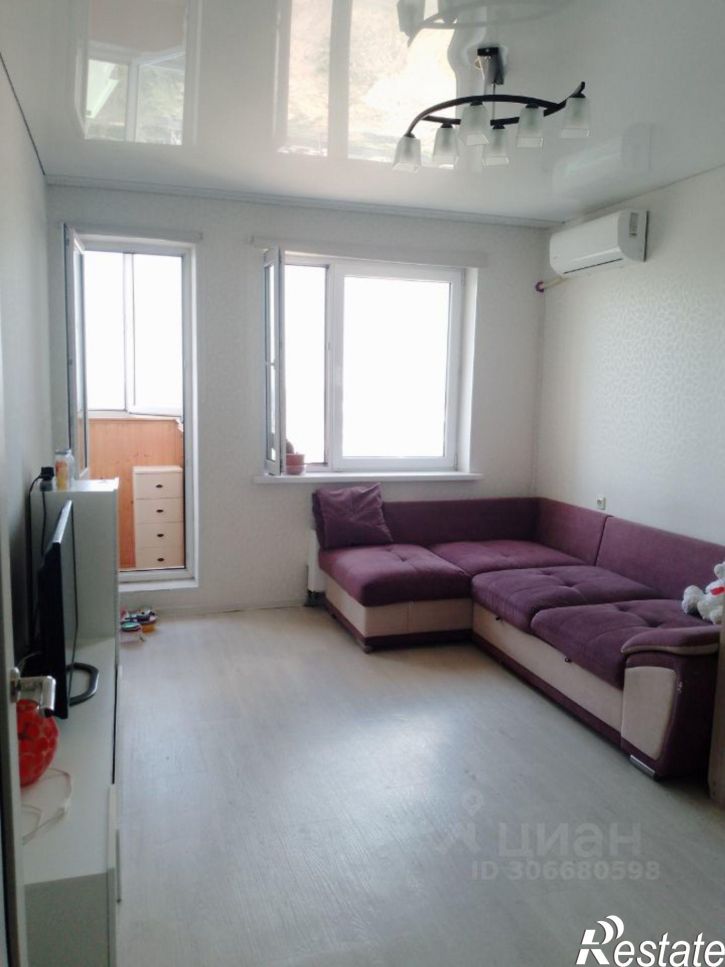 1-комн квартира ул Восстания, 82б,  д. 82б