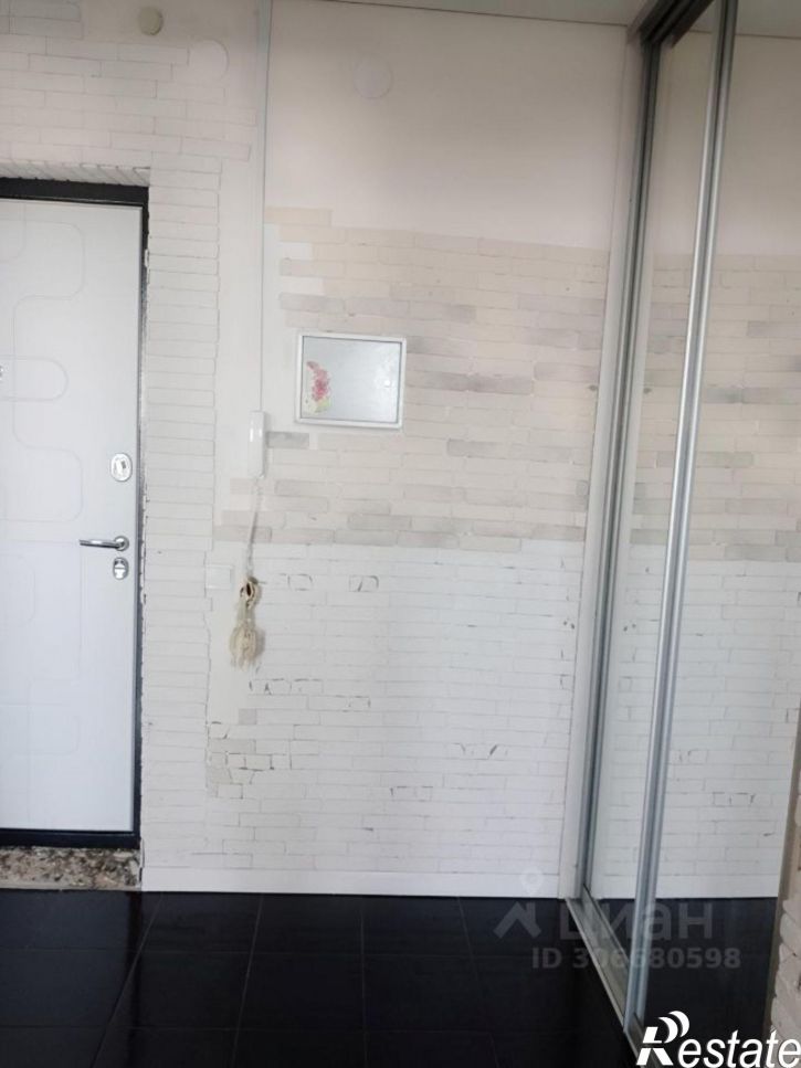 1-комн квартира ул Восстания, 82б,  д. 82б