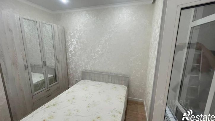 1-комн квартира ул Архитектора Гайнутдинова, 22,  д. 22