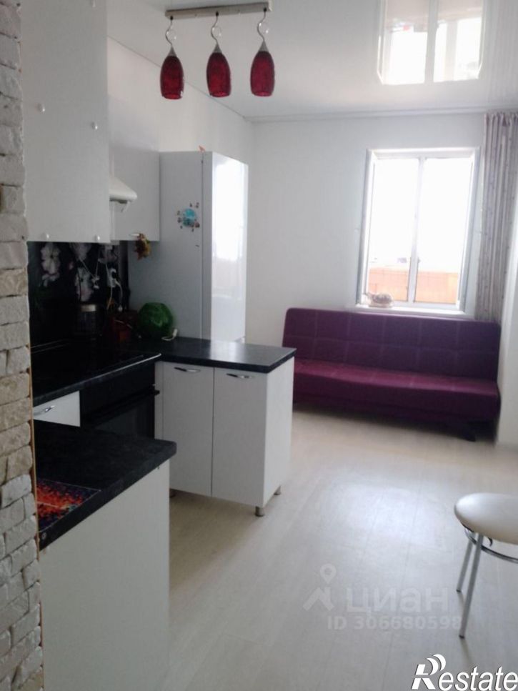 1-комн квартира ул Восстания, 82б,  д. 82б