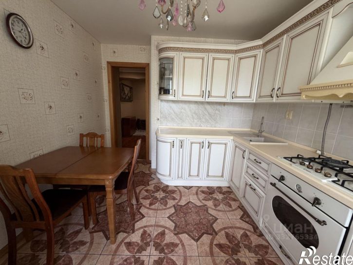 2-комн квартира ул Адоратского, 66а,  д. 66а