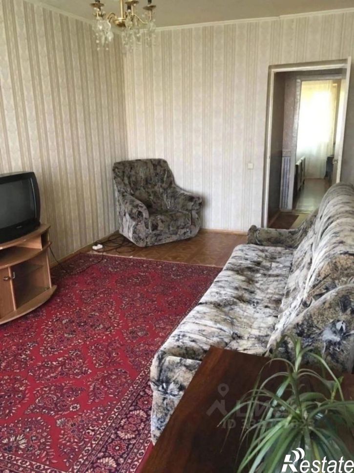 2-комн квартира ул Декабристов, 103,  д. 103