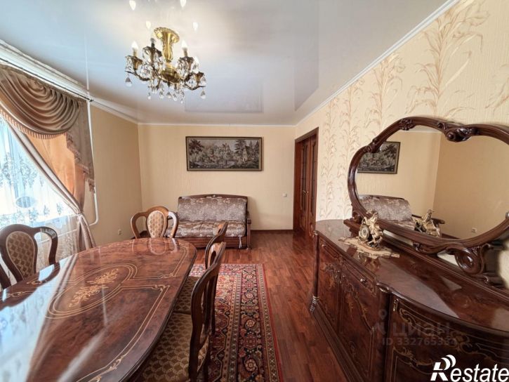 2-комн квартира ул Адоратского, 66а,  д. 66а