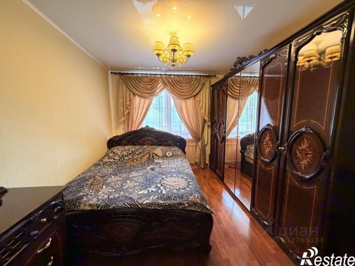 2-комн квартира ул Адоратского, 66а,  д. 66а
