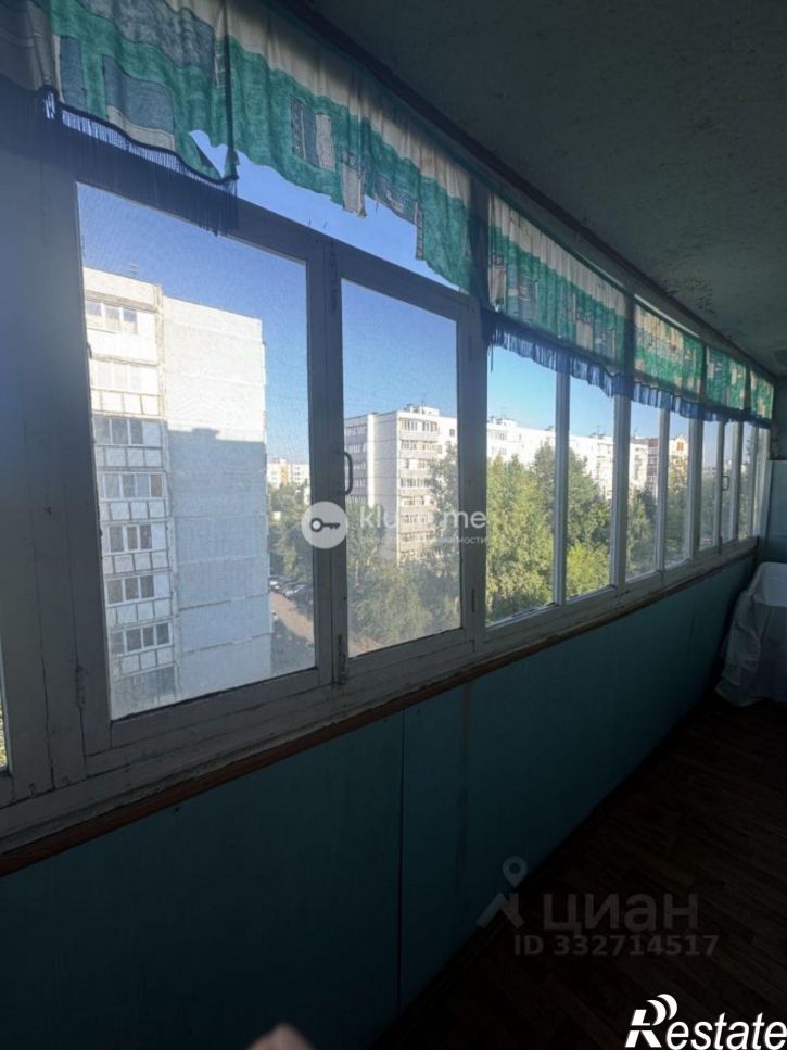 3-комн квартира ул Академика Лаврентьева, 8,  д. 8
