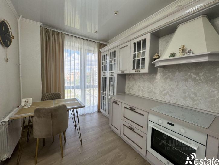 2-комн квартира ул Петербургская, 65А,  д. 65А
