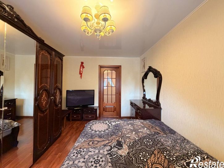 2-комн квартира ул Адоратского, 66а,  д. 66а